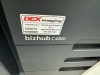 Konica Minolta BizHub C450I Printer - 2