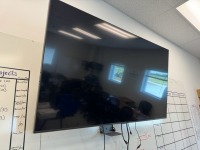 Lot (5) TVs