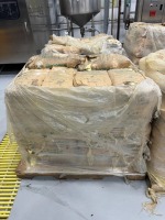 Lot (8) Pallets of Ferrus Sulfate