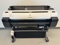 Canon Large Format Printer