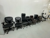 Lot Office Furniture