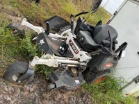 Bobcat Riding Mower