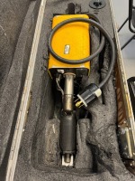DemTech Pro-X5 Extrusion Welder