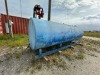 Glover Oil Company Diesel Tank - 2