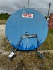 Glover Oil Company Diesel Tank - 7