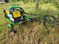 2022 Peruzzo Mower Attachment