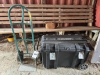 Husky Tool Chest