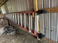 14-Step Louisville Ladder
