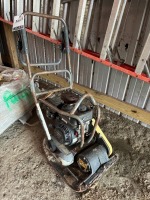 Atlas CopCo Ground Stamper