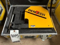 Dem-Tech Bone Cutter