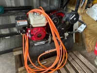 NorthStar Air Compressor