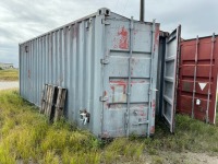 20' Shipping Container