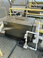 Free Drum Filter Unit w/ Pump