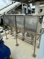 Dewatering & Screening Unit