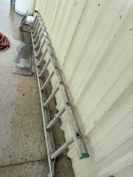 Werner 12-Step Ladder