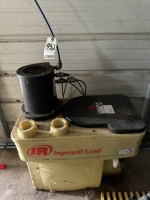 Ingersoll-Rand Oil Filtration Unit