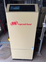 Ingersoll-Rand Air Heater