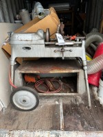 Ridgid 535 Metal Pipe Threader