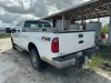 F-250 Pickup Truck, Flex Fuel, FX-4 Off Road, Husky Toolbox, 8' Bed - 10
