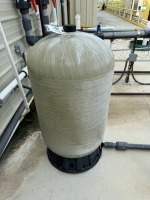 Pentair WellMate Tank, 47.1 Gallons