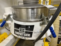 Russel Compact Sieve w/ Motor