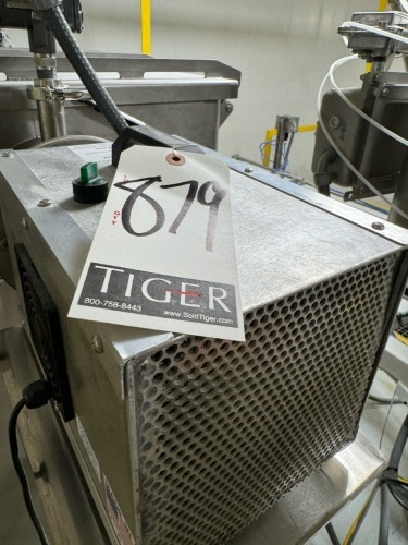 Oxidation Technologies Oxidizing Analyzers
