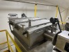 HAF Equipment Inc Canister w/ Air Tank