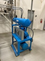 Lot Unit-1 Hardy Pro Air Systems