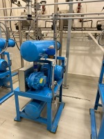 Lot Unit-2 Hardy Pro Air Systems