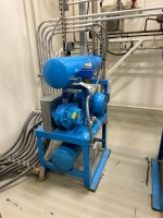 Lot Unit-3 Hardy Pro Air Systems