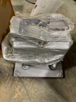 Deca Vibrator Instrument