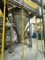 2021 NTE Process w/ Tank