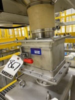 Puritan Magnetics Inc Suremag Magnet