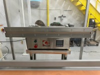 ImPak Corp Heat Sealer