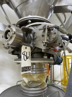 Rotary Motor w/ Release Valve