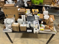 Lot Assorted Parts