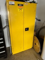 Jamco Flammable Cabinet