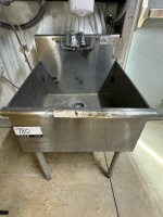 Advanced Tubco Hand Washing