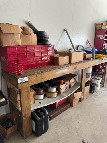 Lot Work Station Desk