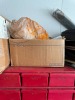 Lot Work Station Desk - 4
