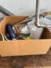 Lot Work Station Desk - 7