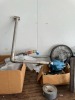 Lot Work Station Desk - 8