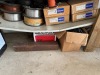 Lot Work Station Desk - 12