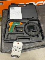 Extech Video Borescope