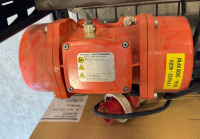 Oli Orange Sub Pump