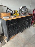 Lot Ball Bearing Tool Desk