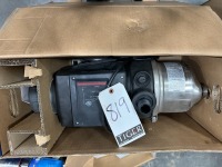 Grundfos Pump