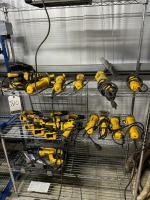 Lot DeWalt Hand Power Tools