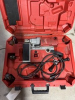 Milwaukee Electromagnetic Drill Kit