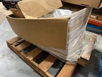 Box of Paddle Wheel Blocks